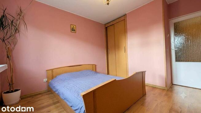 3 pokoje, 2 piętro, Os. Piastów – 57 m², balkon, piwnica