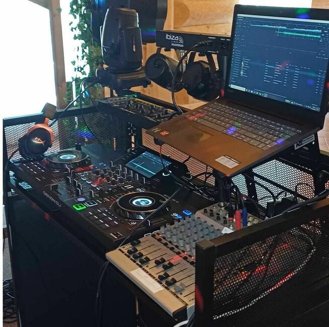 DJ WIELKOPOLSKy/ wesela , imprezy okolicznościowe