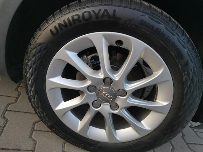 Audi A3 8v sportback prywatnie super stan zadbane 1.6 tdi