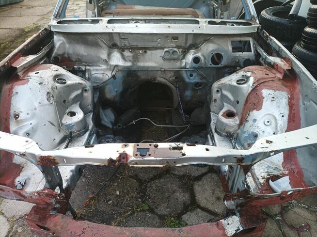 Mercedes Benz 123 coupe