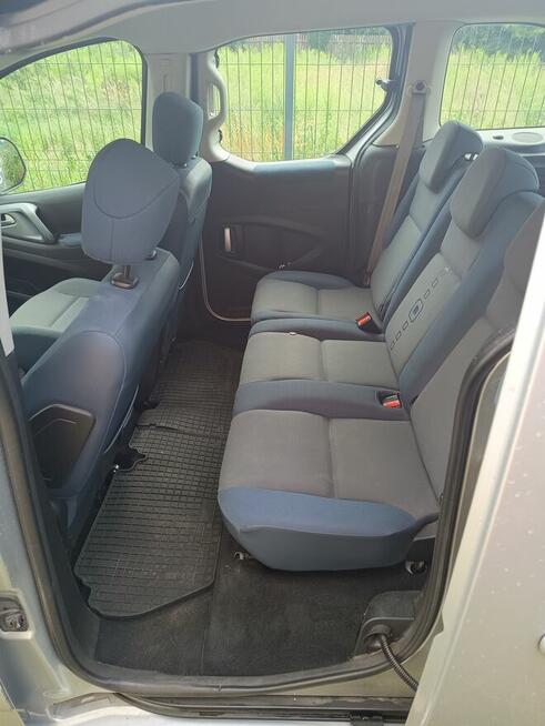 Sprzedam Citroen Berlingo 2009