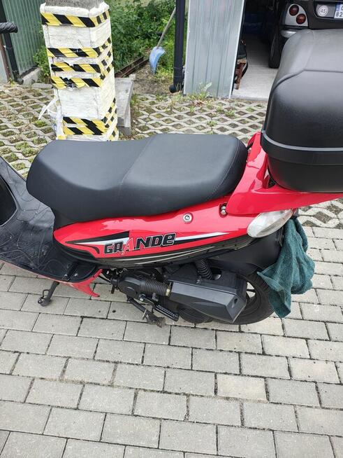 Sprzedam