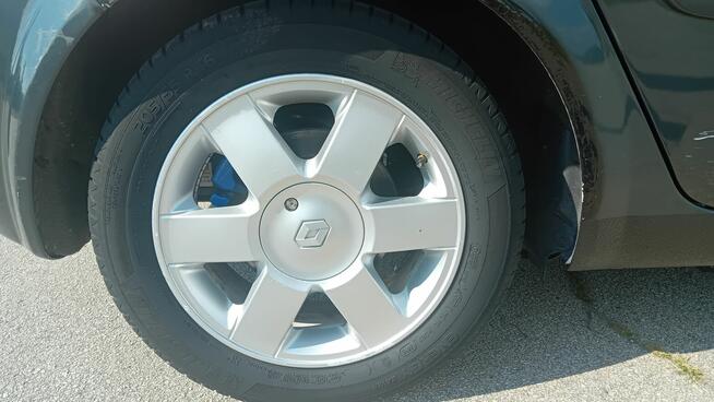 Sprzedam Renault scenic ii