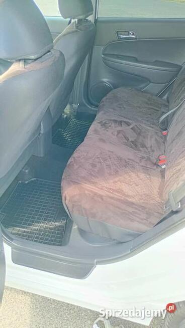 PEREŁKA! HYUNDAI i30 ZADBANY!