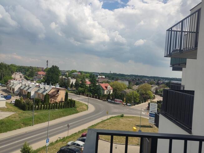 Nowe mieszkanie blisko galerii