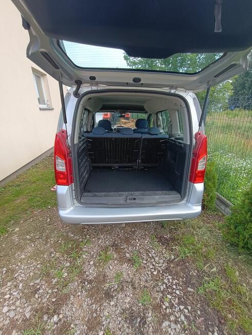Sprzedam Citroen Berlingo 2009