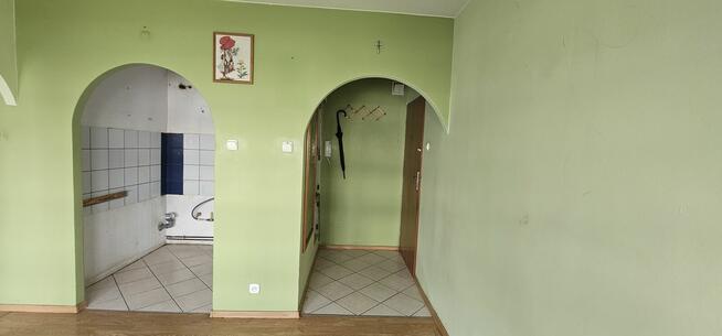 Mieszkanie Lubin 2 pokoje, 28m, 1 piętro, osiedle Staszica B