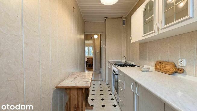3 pokoje, 2 piętro, Os. Piastów – 57 m², balkon, piwnica