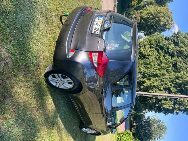 Subaru Trezia 1.3 99KM