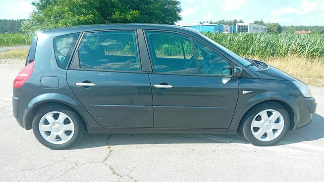 Sprzedam Renault scenic ii