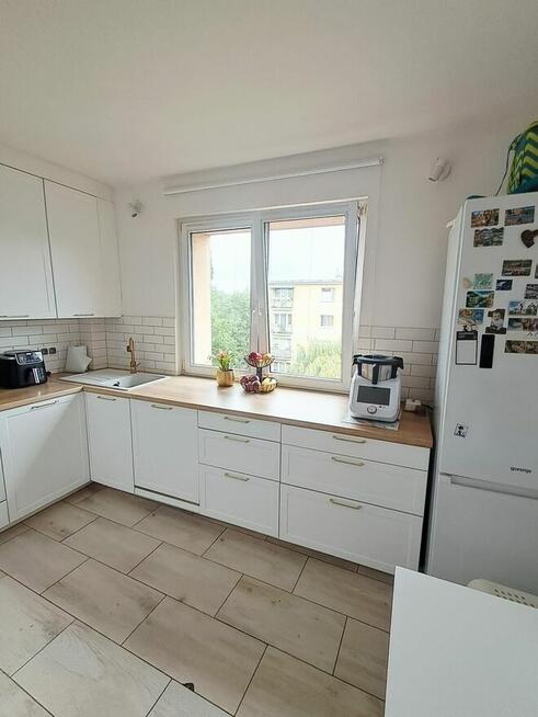 Mieszkanie 54,89m², balkon, garaż, Kalisz, os. Kaliniec
