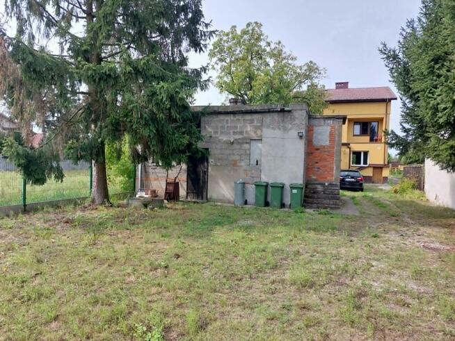 Działka z linią brzegową- Jezioro Mikorzyn / Ślesin- 2800 m2
