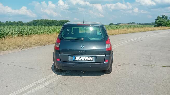 Sprzedam Renault scenic ii