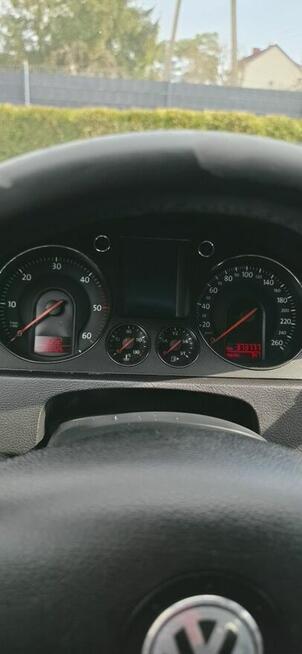 Volkswagen Passat B6 1.9 TDI