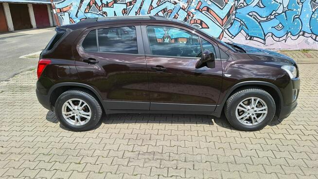 Chevrolet Trax * Śliczny * 2014