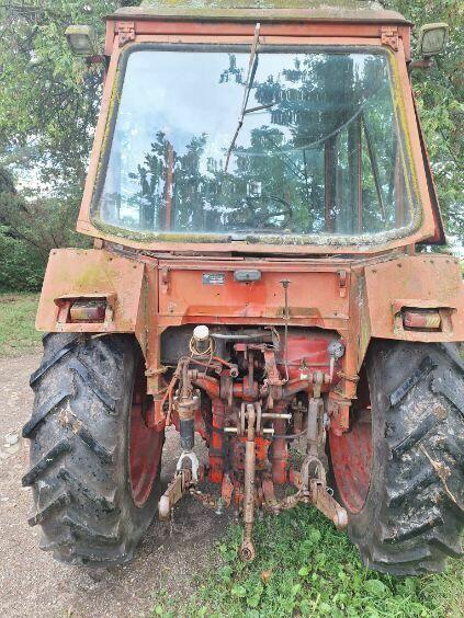 Sprzedam Traktor