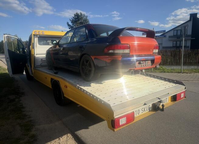 Skup Aut Jędrzejów – Najlepsze Ceny | 575 922 944