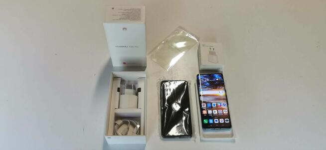 Huawei P30 Pro -6GB/128GB-stan bardzo dobry Huawei P30 Pro