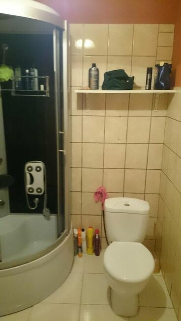 Stancja pracownicza/Mieszkanie na wynajem