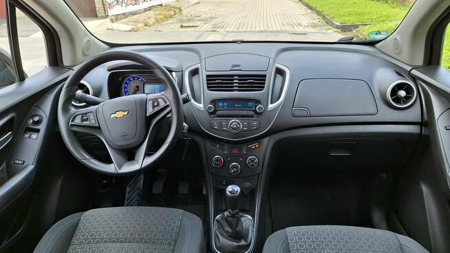 Chevrolet Trax * Śliczny * 2014