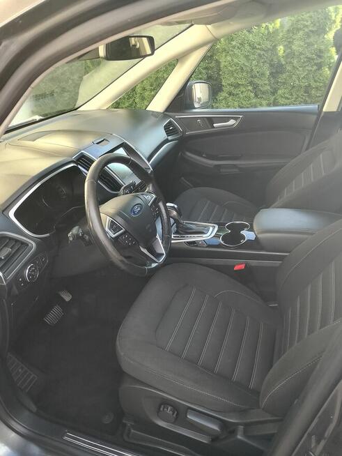 Ford Galaxy 2017
