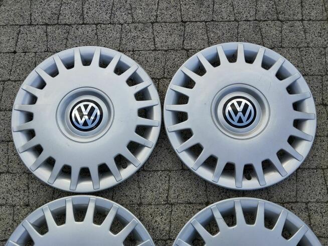 Kołpak Vw 15 1J0-147H cena za sztukę oryginał