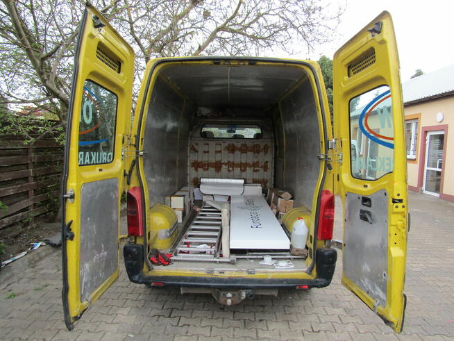 RENAULT MASTER II