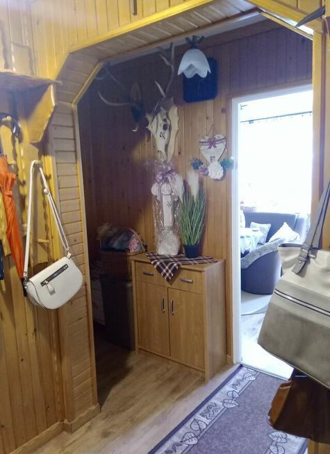 Sprzedam mieszkanie w Ustrzykach Dolnych 63m2