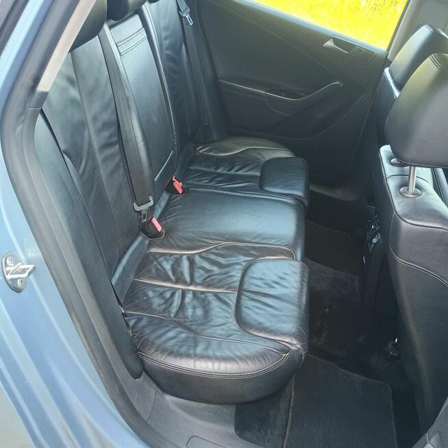 Volkswagen Passat 2.0 TDI Sprzedaz Zamiana.