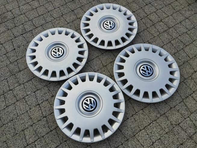 Kołpak Vw 15 1J0-147H cena za sztukę oryginał