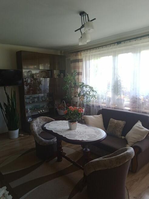 Sprzedam mieszkanie w Ustrzykach Dolnych 63m2
