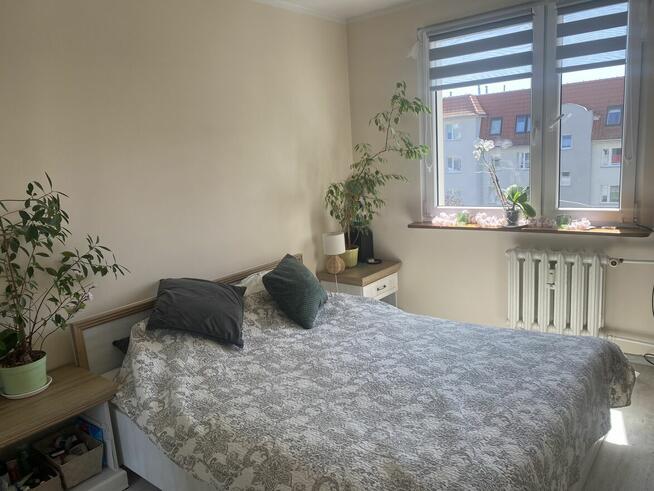 Mieszkanie 3 - pokojowe 63 m2 2p. z wyposażeniem kuchennym