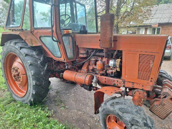 Sprzedam Traktor