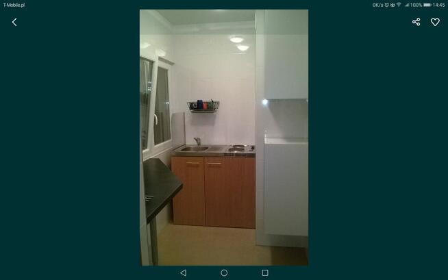 Mieszkanie podzielone, sprzedam, 37,39 m2