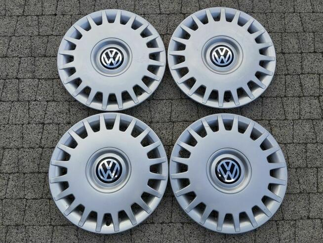 Kołpak Vw 15 1J0-147H cena za sztukę oryginał