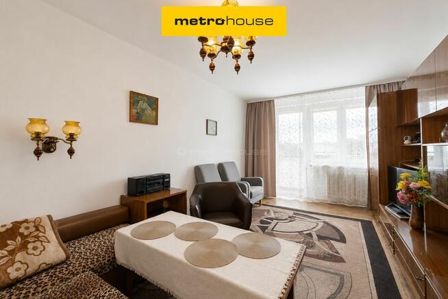2 pokoje z balkonem, Planty, 46,2 m², Winda