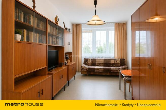 2 pokoje z balkonem, Planty, 46,2 m², Winda