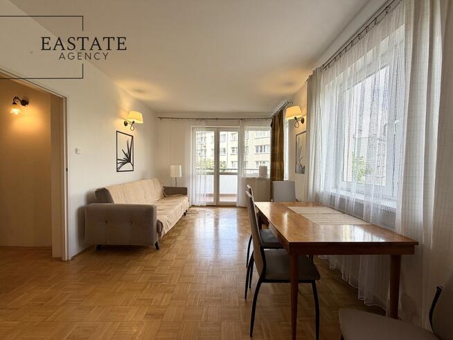Przestronne / Widne / Dobra lokalizacja / Balkon