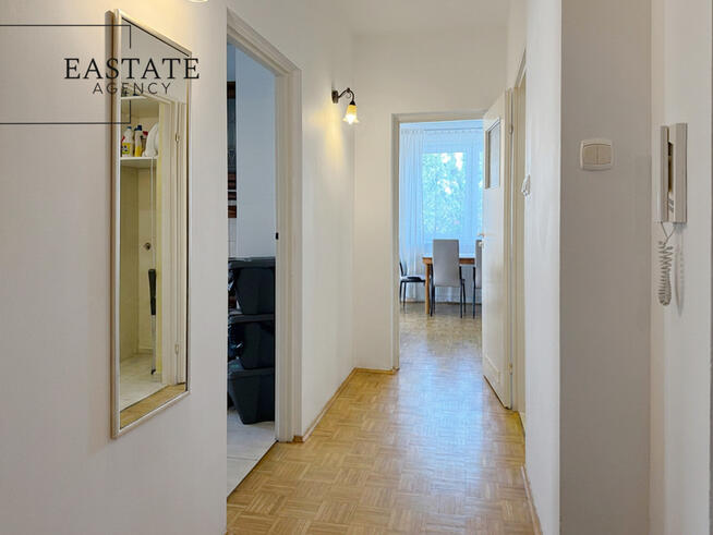 Przestronne / Widne / Dobra lokalizacja / Balkon