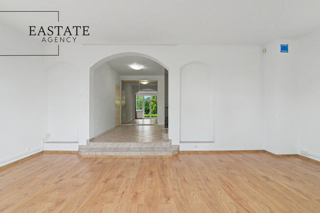 Dom 263m² | biuro i magazyn