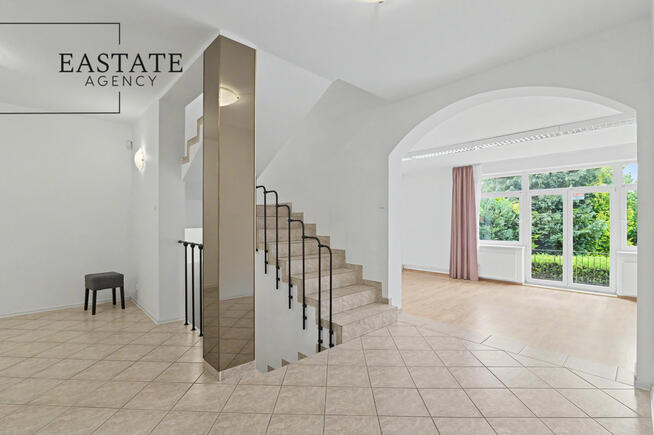 Dom 263m² | biuro i magazyn