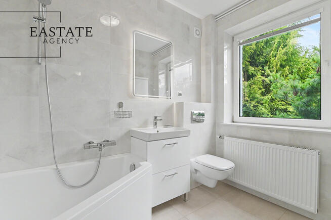Dom 263m² | biuro i magazyn