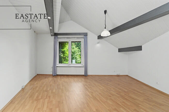 Dom 263m² | biuro i magazyn