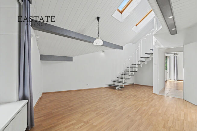 Dom 263m² | biuro i magazyn