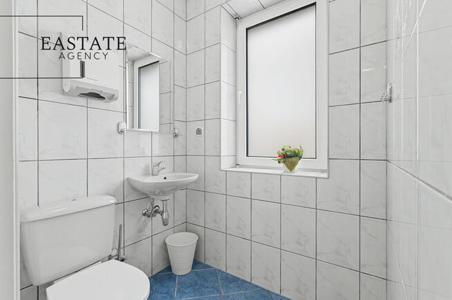 Dom 263m² | biuro i magazyn
