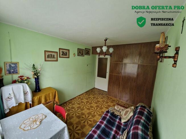 Mieszkanie blisko morza z potencjałem | 41,2 m²