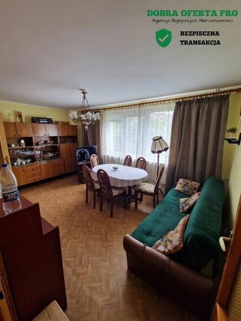 Mieszkanie blisko morza z potencjałem | 41,2 m²
