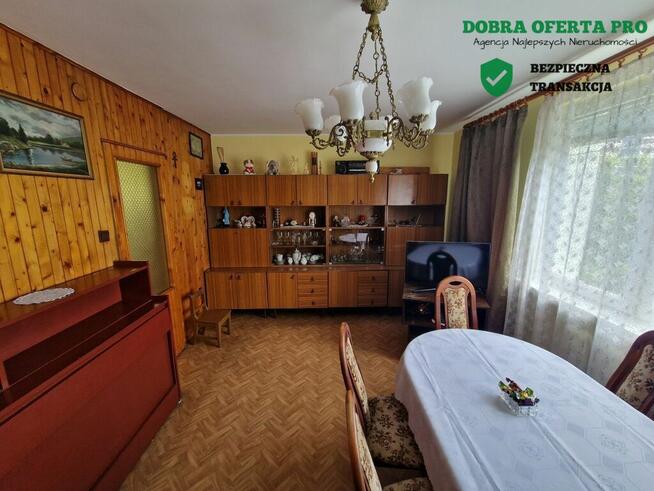 Mieszkanie blisko morza z potencjałem | 41,2 m²