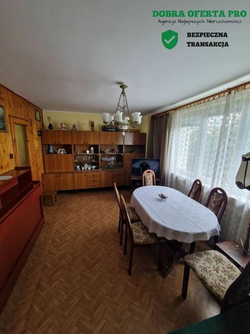Mieszkanie blisko morza z potencjałem | 41,2 m²