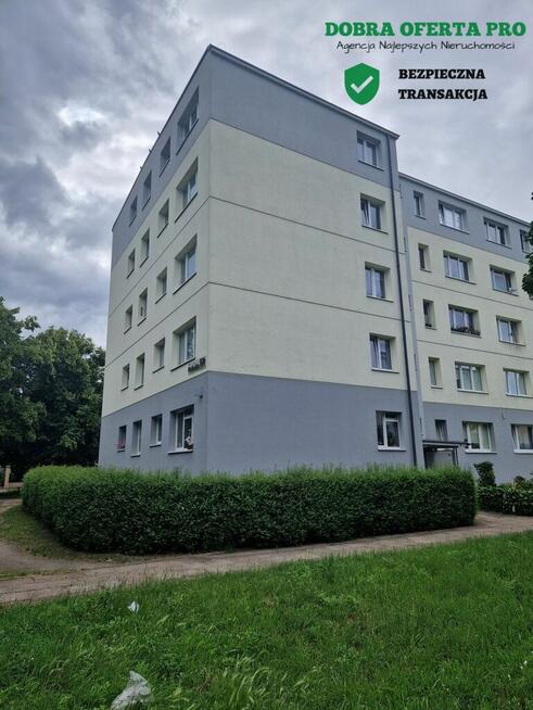 Mieszkanie blisko morza z potencjałem | 41,2 m²